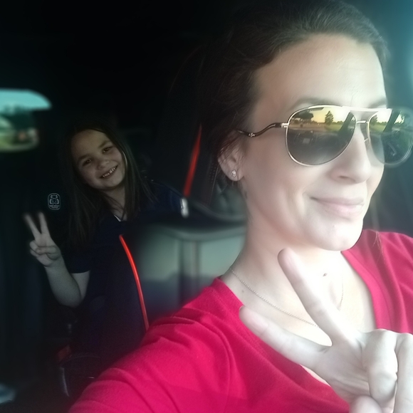 Meet your Posher, Heather rose - Picture 2 of 7